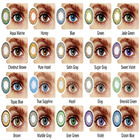 Eye Color Changer WeeZy أيقونة