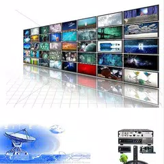 REMOTE UNIVERSAL DISH/DTH TV