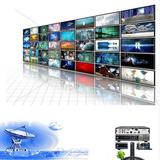 REMOTE UNIVERSAL DISH/DTH TV biểu tượng