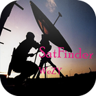 SatFinder/Satellite Pro ไอคอน