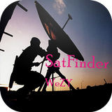 SatFinder/Satellite Pro icône