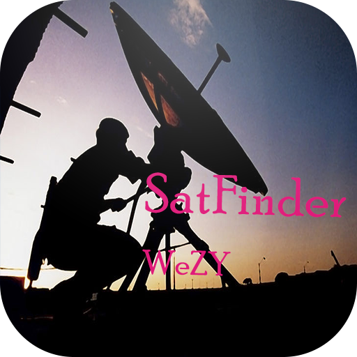 SatFinder/Satellite Pro