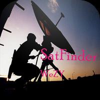 SatFinder/Satellite Pro Poster