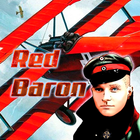 RED BARON ícone