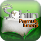 ŞAHİN PAMUK ENJ আইকন