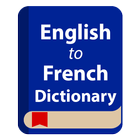 English to French Dictionary icon