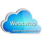 Webturno icon