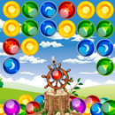 Bubble Shooter Rush APK