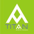 Titan Sports 圖標
