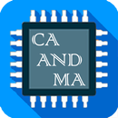 C.A.M. Componentes Eletronicos APK