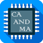 C.A.M. Componentes Eletronicos icon