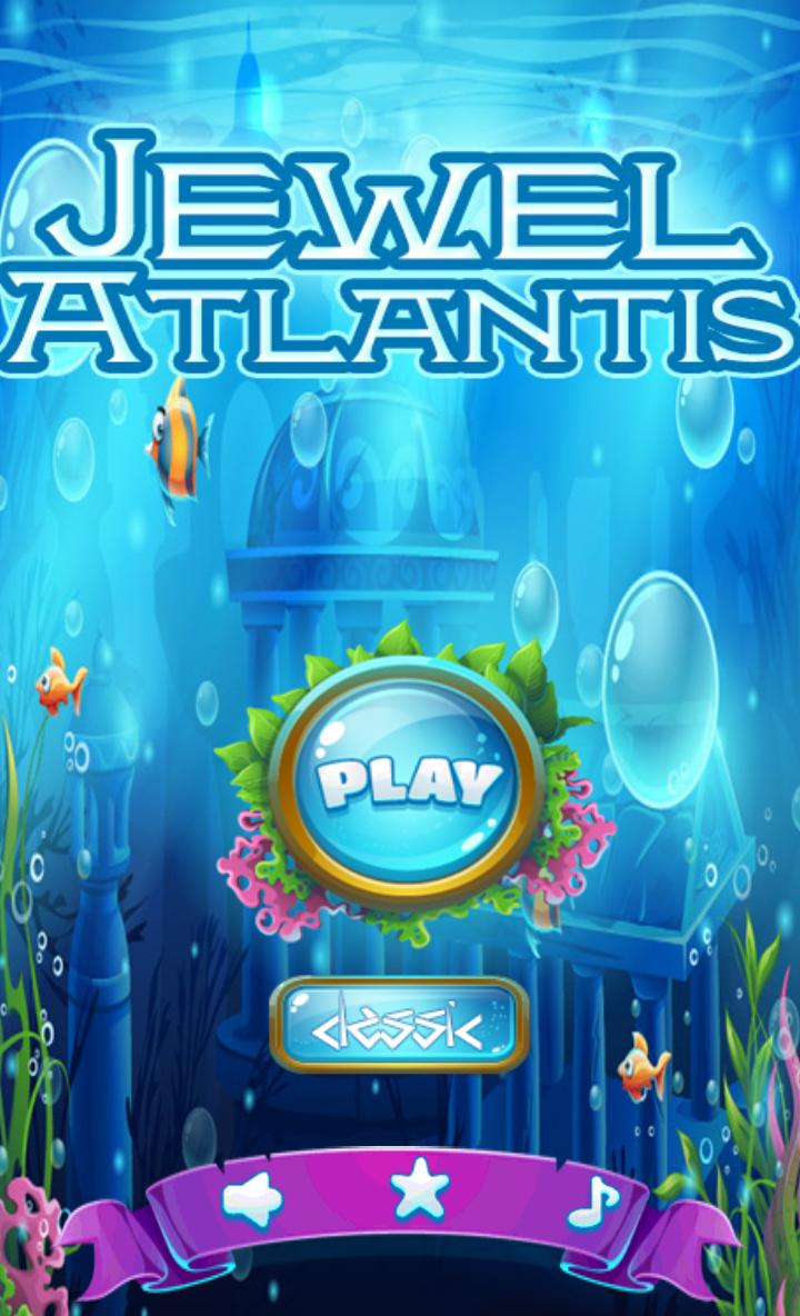 Atlantis quest