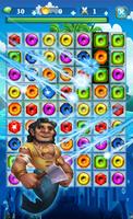 Jewel Atlantis Quest Screenshot 2