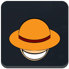 Strawhat Pirates Quiz icon