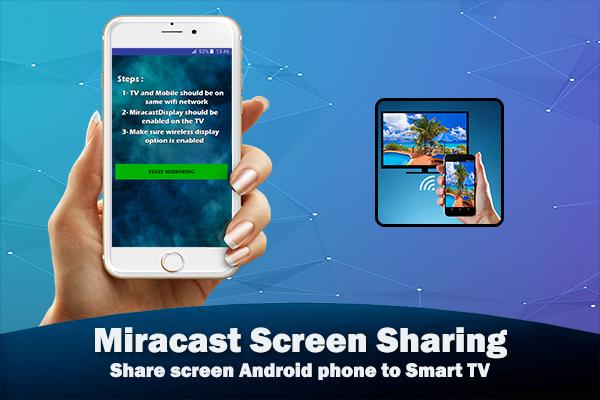 Miracast для андроид Miracast для андроид