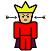 Defend the King