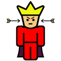 Defend the King