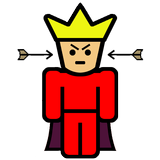 Defend the King icono