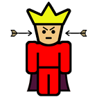 Defend the King icon