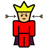 Defend the King icon