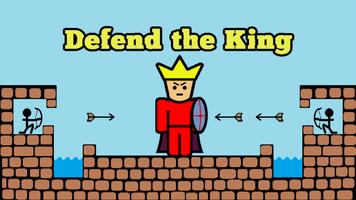 Defend the King captura de pantalla 1
