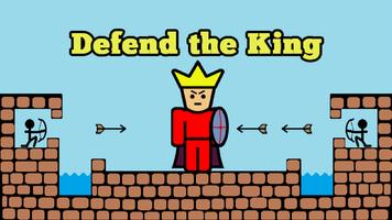 Defend the King screenshot 1