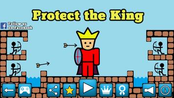 Protect the King Poster