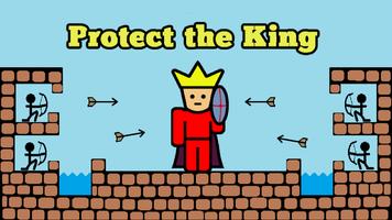 Protect the King capture d'écran 2