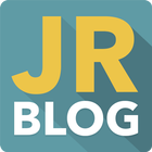 Julien Renaux Blog иконка