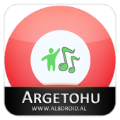 Argetohu icon
