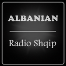 Radio Shqip - Albańskie Radio aplikacja