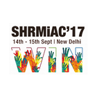 SHRM India Conference иконка