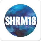 SHRM 2018 Annual Conf & Expo أيقونة