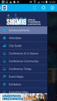 برنامه‌نما SHRM 2018 Annual Conf & Expo عکس از صفحه