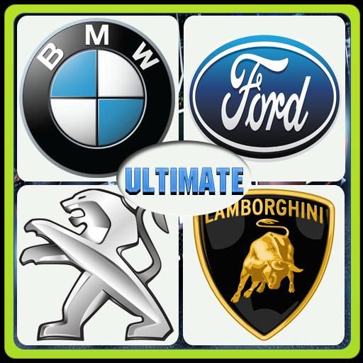 Car Logo Quiz - Guess Cars! for Android - APK Download