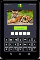 Animals Quiz captura de pantalla 1