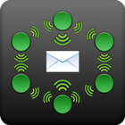 Peerchat Lan Messenger icon