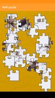 1 Schermata Wolf Puzzle