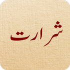 Shararat -Funny Urdu Novel icon