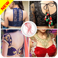 New Blouse Design