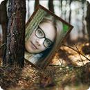 Jungle Photo Frames Photo Editor APK