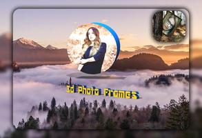 Jungle Photo Frames Photo Editor ảnh chụp màn hình 3