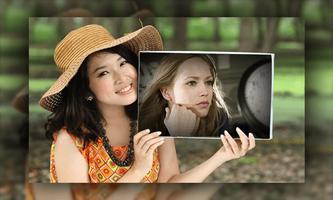 Hoarding Photo Frames : Photo Editor capture d'écran 1