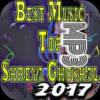 Top Hits Music Shreya Ghoshal Mp3 2017 imagem de tela 2