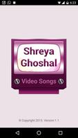 Shreya Ghoshal Video Songs پوسٹر