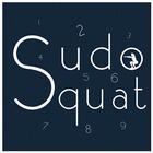 SudoSquat 图标
