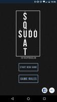 SudoSquat โปสเตอร์