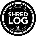 SHREDLOG 圖標