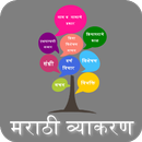 Marathi Vyakaran (Grammar)-APK