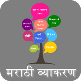 Marathi Vyakaran (Grammar) biểu tượng